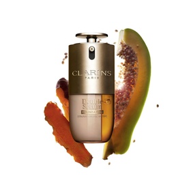 Double Serum Foundation