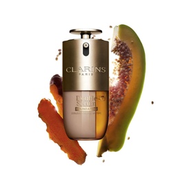 Double Serum Foundation