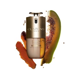 Double Serum Foundation