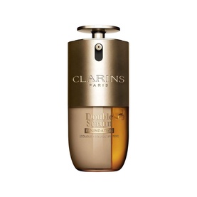 Double Serum Foundation