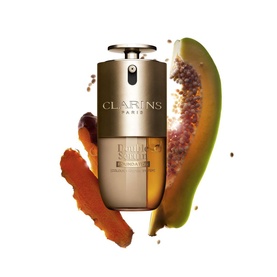 Double Serum Foundation