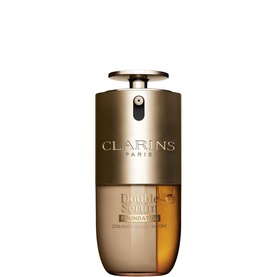 Double Serum Foundation