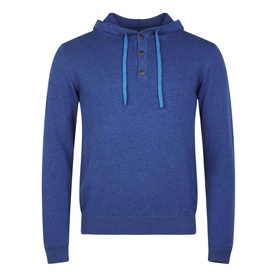 Connor Merino Wool Hoodie