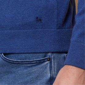 Connor Merino Wool Hoodie