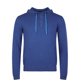 Connor Merino Wool Hoodie