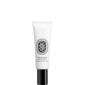 Perfumed Hand Cream