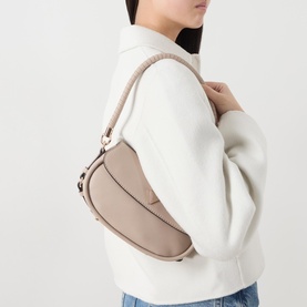 Danya Flap Crossbody Bag