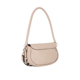 Danya Flap Crossbody Bag