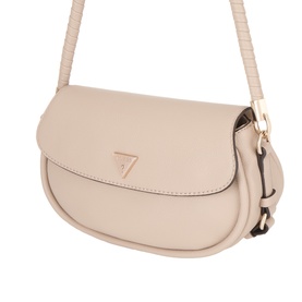 Danya Flap Crossbody Bag