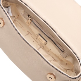 Danya Flap Crossbody Bag