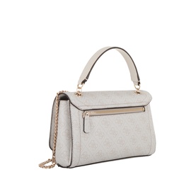 Noelle 4G Logo Mini Crossbody Bag