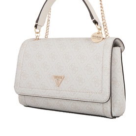 Noelle 4G Logo Mini Crossbody Bag