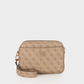 Meridian Camera Crossbody Bag