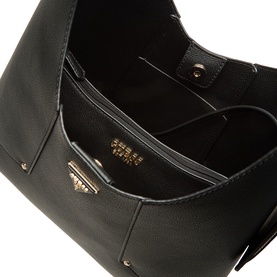 Darcy Logo Tote Bag