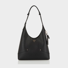 Darcy Logo Tote Bag