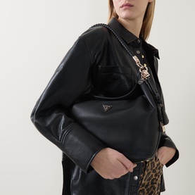 Danya Hobo Shoulder Bag