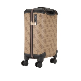 Berta 4G Logo Spinner Suitcase 53cm