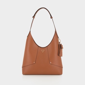 Darcy Logo Tote Bag