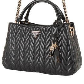 Cheryl Triple Satchel