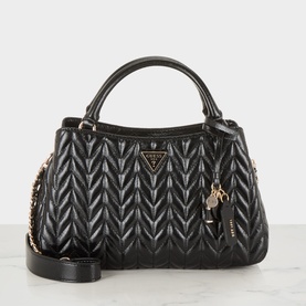 Cheryl Triple Satchel