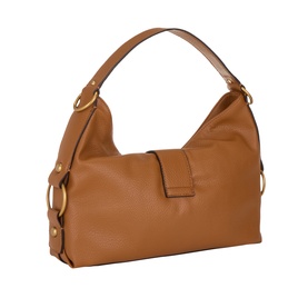 Camden Logo Shoulder Bag