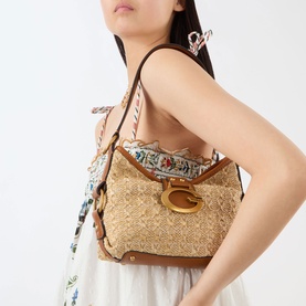 Camden Mini Shoulder Bag