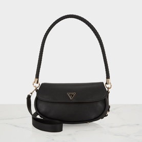 Danya Flap Shoulder Bag