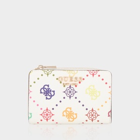 Emilie 4G Logo Wallet