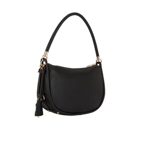 Danya Logo Hobo Bag