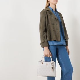 Noelle II Small Tote Bag