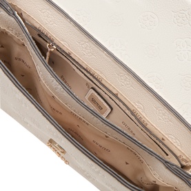 Anise Multi Compartment Crossbody Bag