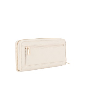 Anise Logo Zip Large Wallet