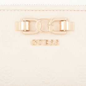 Anise Logo Zip Large Wallet