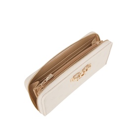 Anise Logo Zip Large Wallet