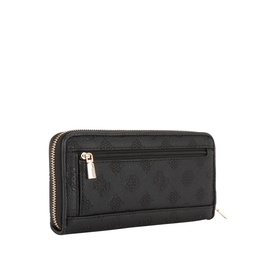 Anise Logo Zip Large Wallet