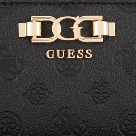 Anise Logo Zip Large Wallet