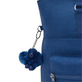 India Tote Bag