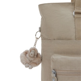 India Tote Bag