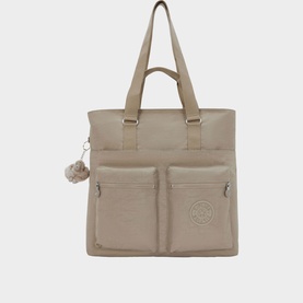 India Tote Bag