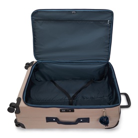 Jet L Large Wheeled Luggage