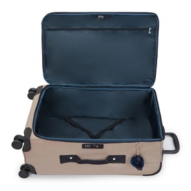 Jet M Medium Wheeled Luggage