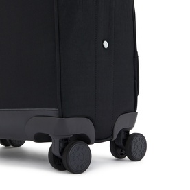 Jet S Small Wheeled Cabin Luggage
