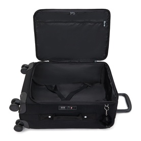 Jet S Small Wheeled Cabin Luggage