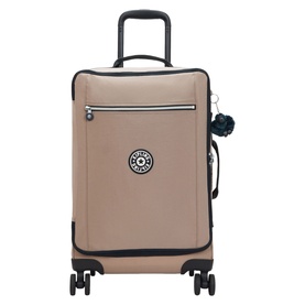 Jet S Small Wheeled Cabin Luggage