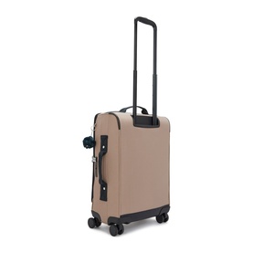 Jet S Small Wheeled Cabin Luggage