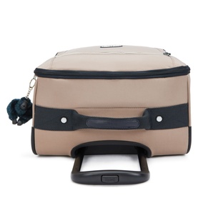 Jet S Small Wheeled Cabin Luggage