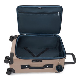 Jet S Small Wheeled Cabin Luggage