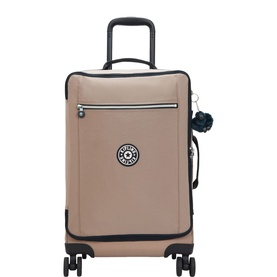 Jet S Small Wheeled Cabin Luggage