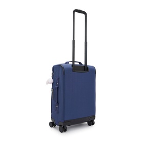 Jet S Small Wheeled Cabin Luggage