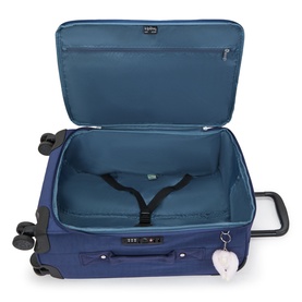 Jet S Small Wheeled Cabin Luggage